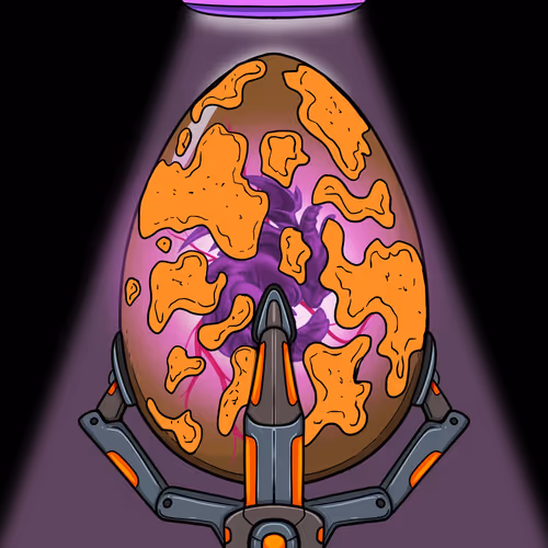 Based Egg #73028