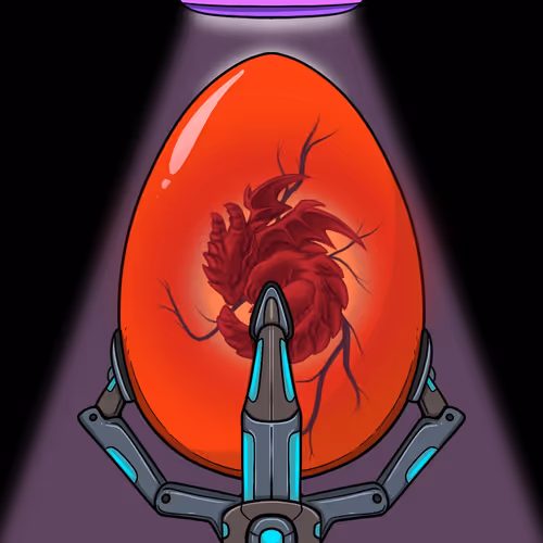 Based Egg #88599