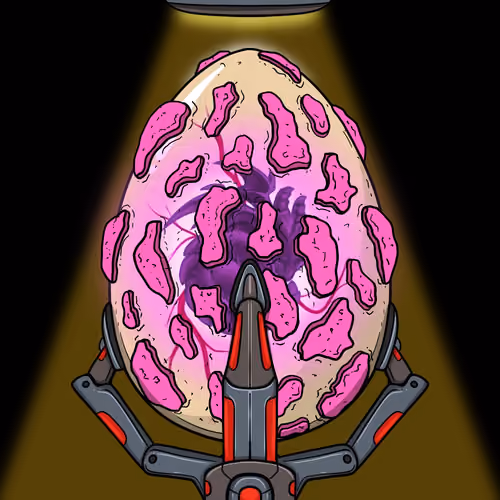 Based Egg #56848