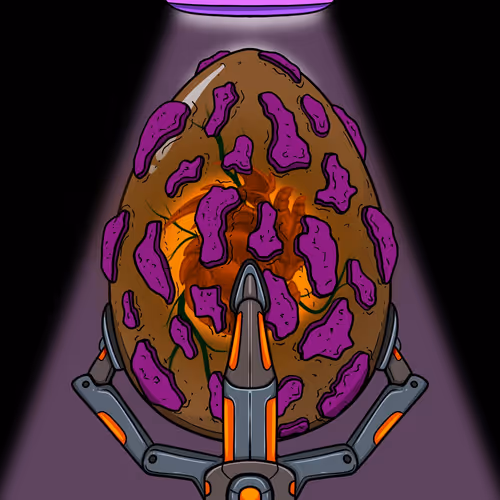 Based Egg #69307