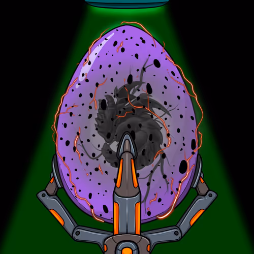 Based Egg #71959