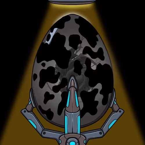 Based Egg #91092