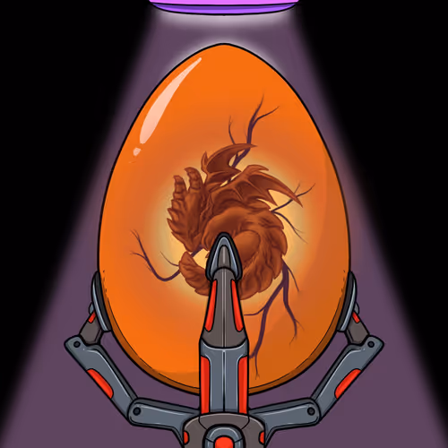 Based Egg