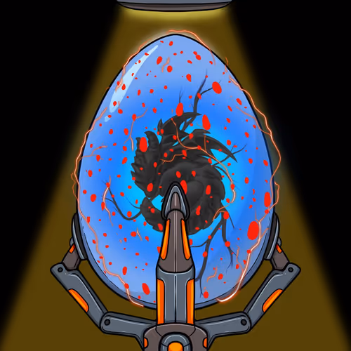 Based Egg #75402