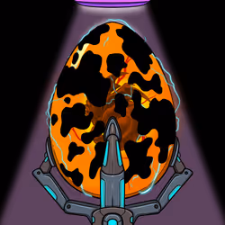 Based Egg #92015