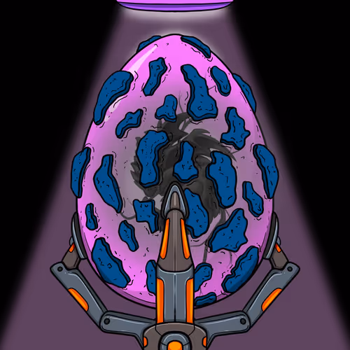 Based Egg #89385