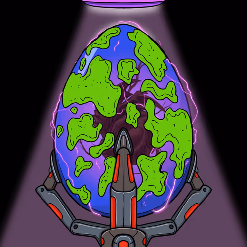 Based Egg #66731