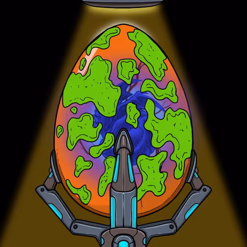 Based Egg #94387