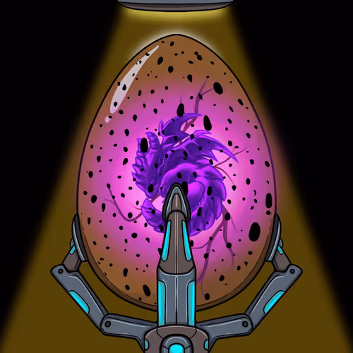 Based Egg #77909