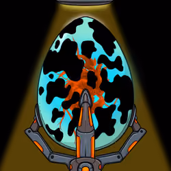 Based Egg #55526