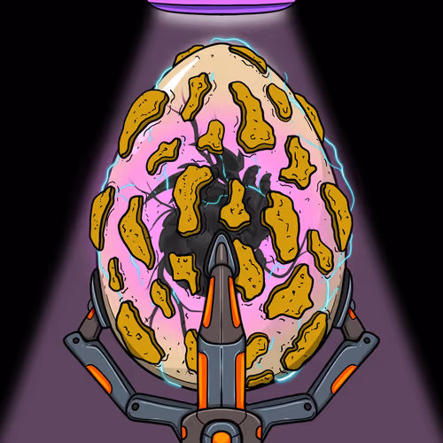 Based Egg #97008