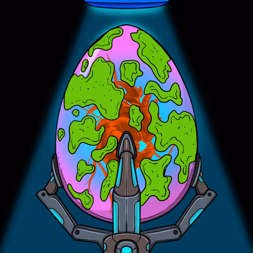 Based Egg #76316