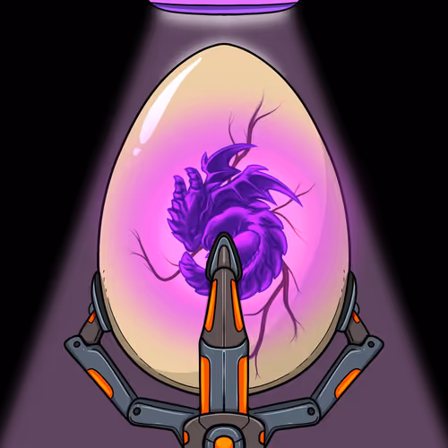 Based Egg #92888