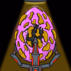 Based Egg #60610
