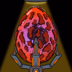 Based Egg #31933