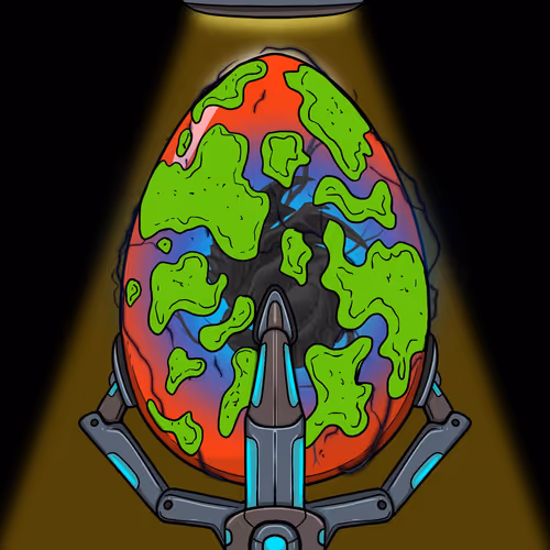 Based Egg #93378