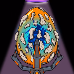 Based Egg #64623