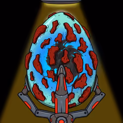 Based Egg #69818