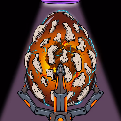 Based Egg