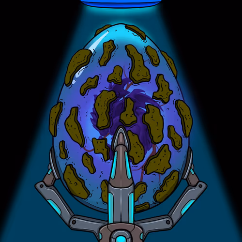 Based Egg #79157