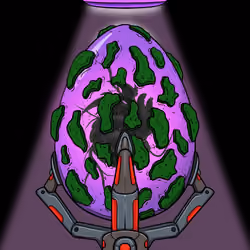 Based Egg #65016