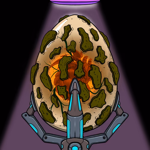 Based Egg #56308