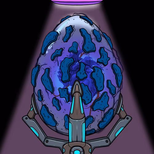 Based Egg #91274
