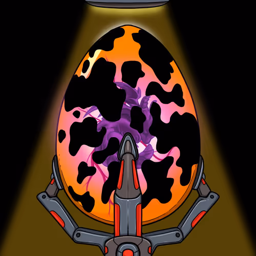 Based Egg #84391