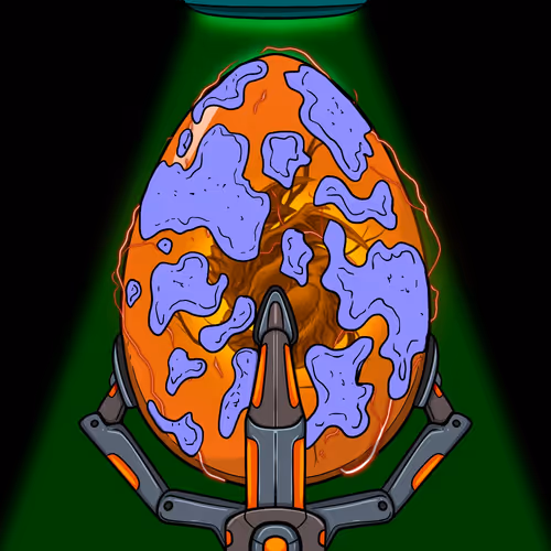 Based Egg #84168