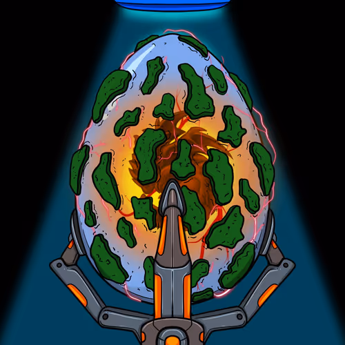 Based Egg #57494