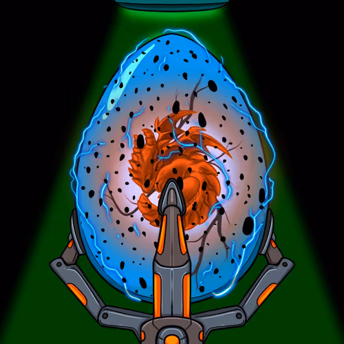 Based Egg #81707