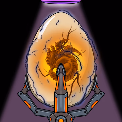 Based Egg