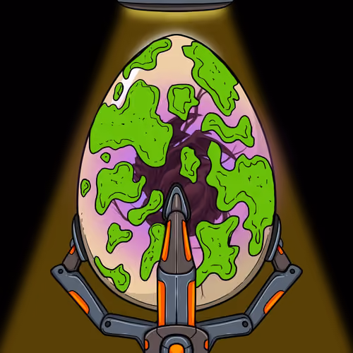 Based Egg #57075