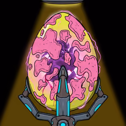 Based Egg #71507