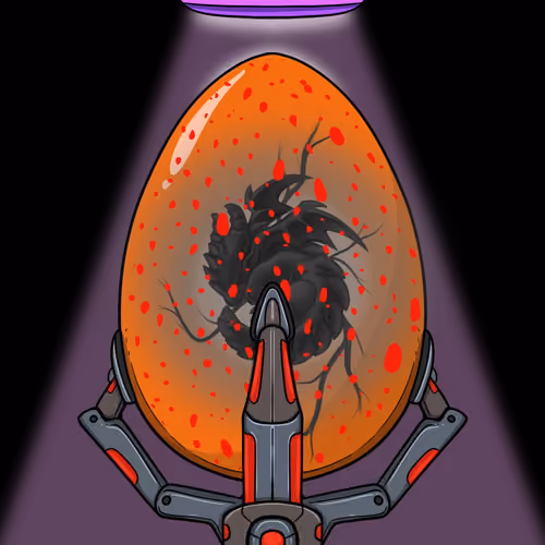 Based Egg #71028