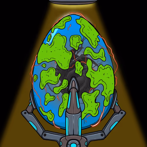 Based Egg #68661