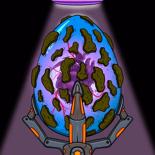 Based Egg #89079