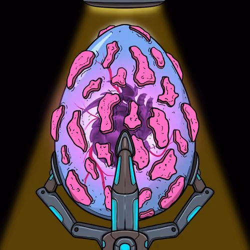 Based Egg #85002