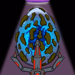 Based Egg #96613
