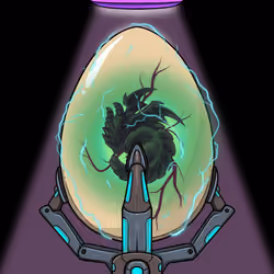 Based Egg #39756
