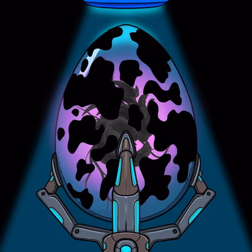 Based Egg