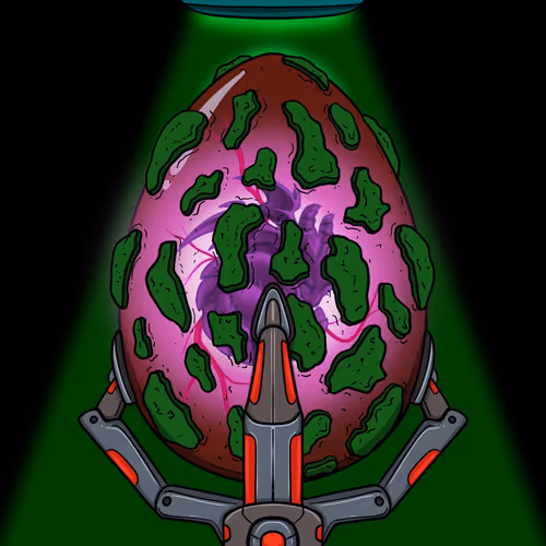 Based Egg #39827