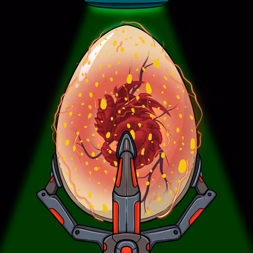 Based Egg #85252