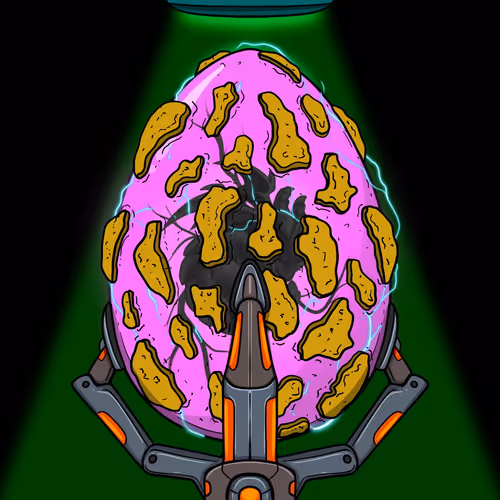 Based Egg #85478