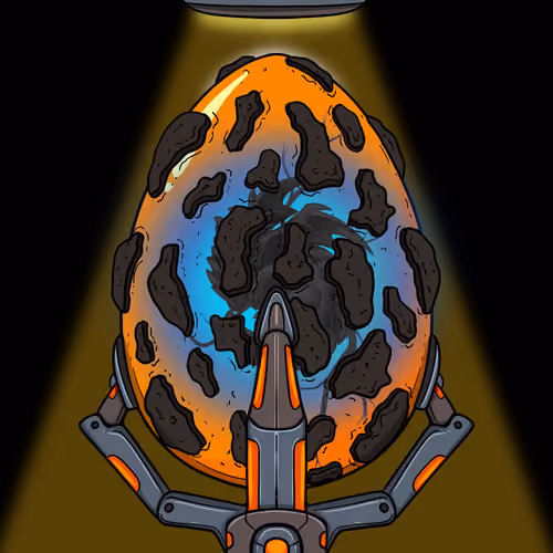 Based Egg #84750