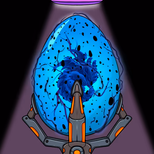 Based Egg