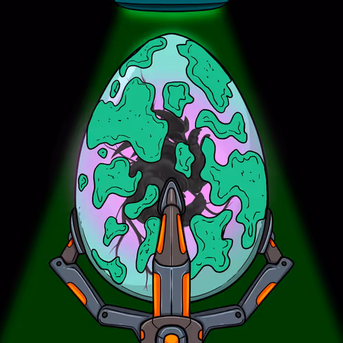Based Egg