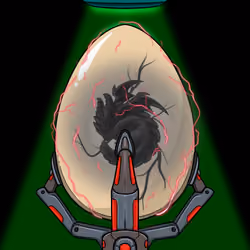 Based Egg #61587