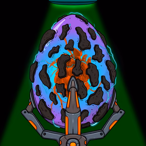 Based Egg #37975