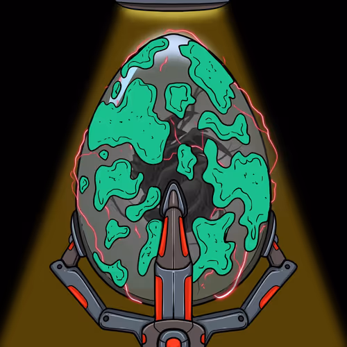 Based Egg